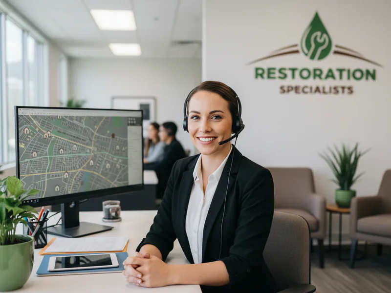 Water Damage Restoration  in Sycamore  FAQ